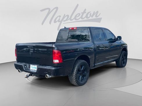 Used 2018 RAM 1500 Lone Star RWD image 6