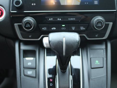 Used 2017 Honda CR-V EX-L image 20