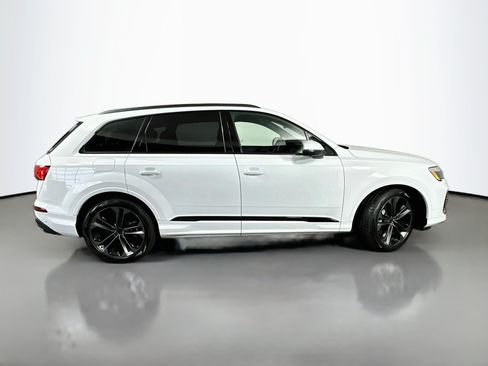 Used 2026 Audi Q7 3.0T Premium Plus w/ Premium Plus Package AWD/4WD image 8