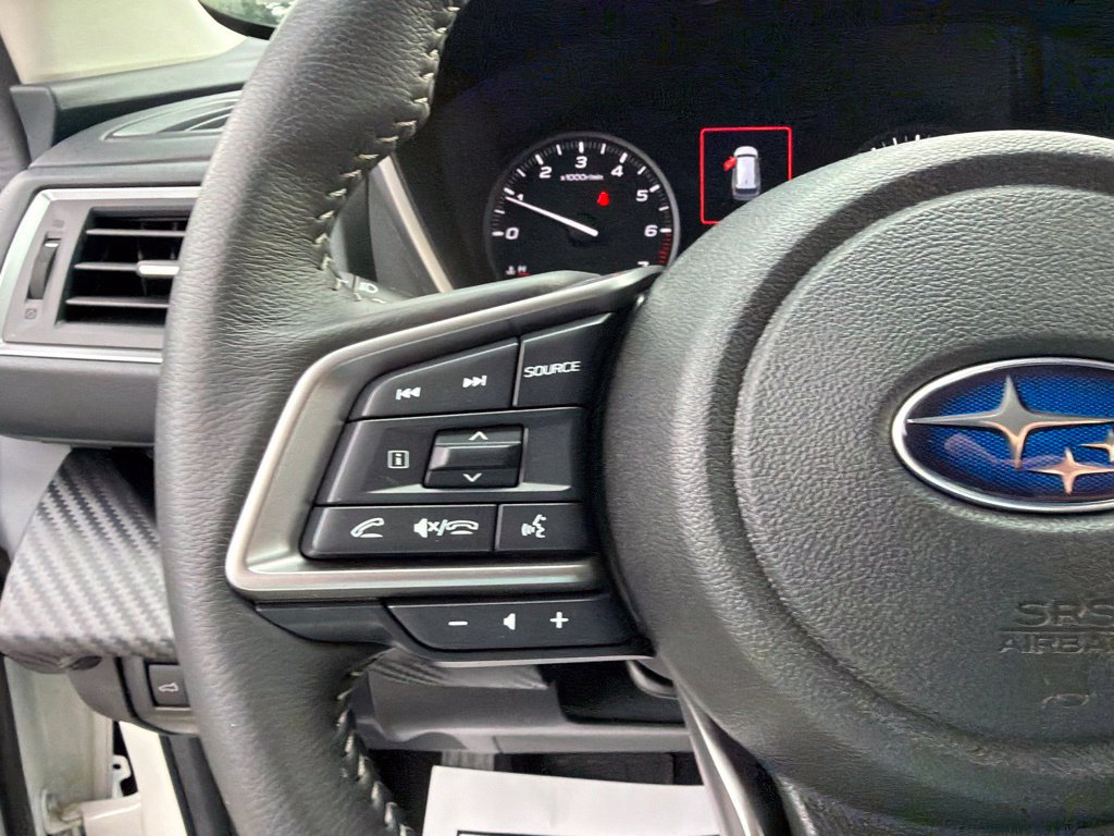 Certified 2025 Subaru Ascent Premium AWD/4WD image 30