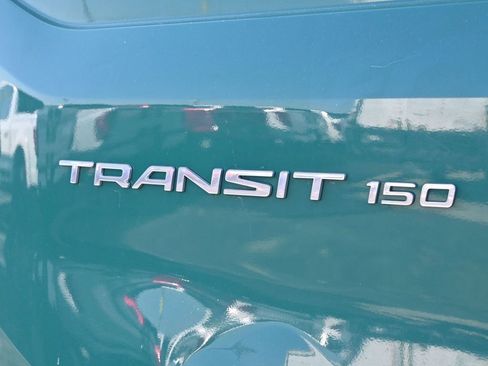 Used 2017 Ford Transit 150 130 Low Roof image 13