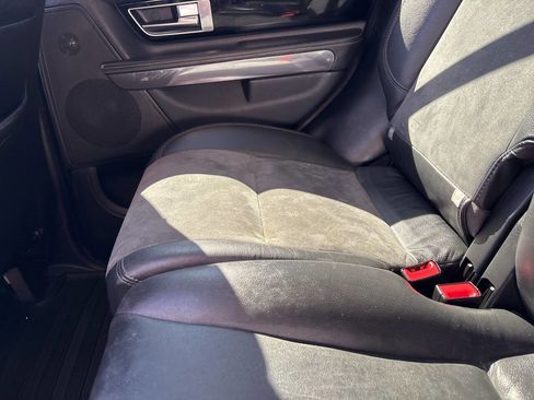 Used 2013 Land Rover Range Rover Sport GT Limited Edition w/ GT Limited Edition Pkg image 44