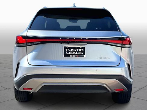 Used 2024 Lexus RX 350 Luxury w/ Convenience Package image 5