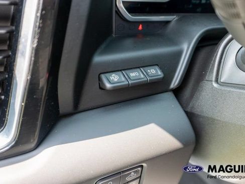Used 2024 GMC Sierra 2500 Denali w/ Denali Reserve Package AWD/4WD image 21