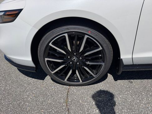 New 2026 Honda Accord Touring image 27
