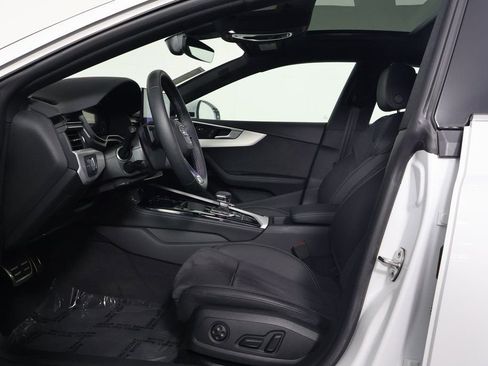 Used 2023 Audi A5 2.0T Premium Plus w/ Premium Plus image 10