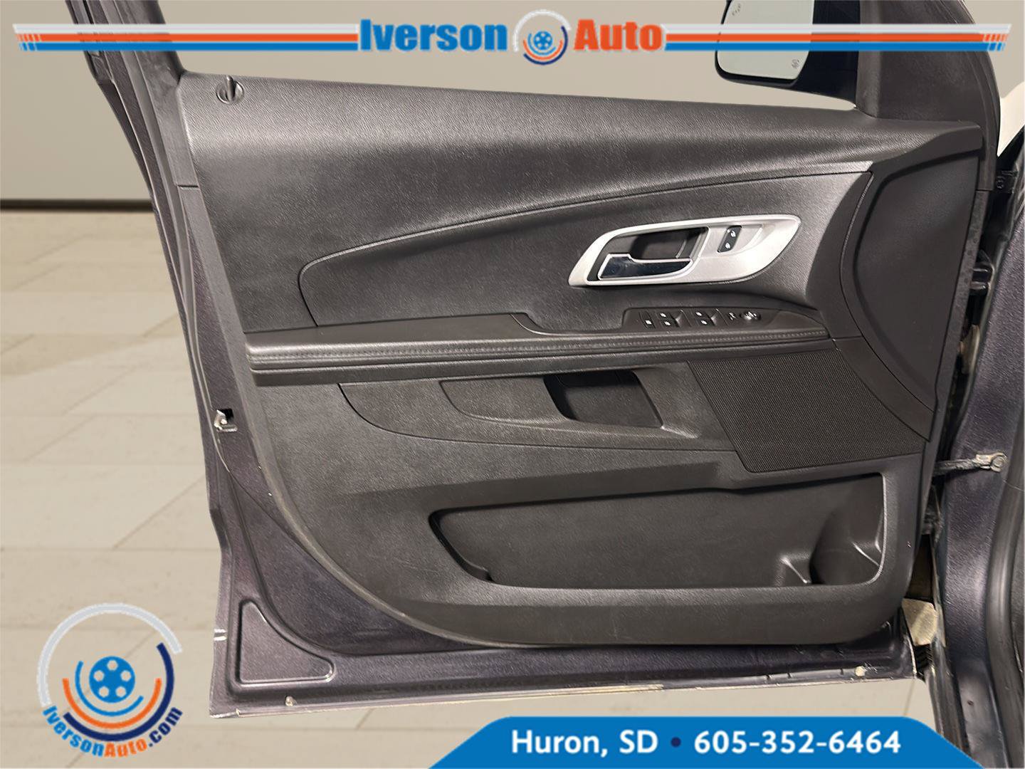 Used 2016 Chevrolet Equinox LT w/ Convenience Package AWD/4WD image 12