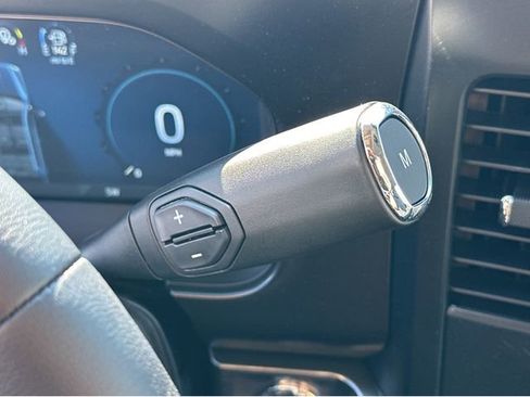 New 2026 Ford F250 Lariat w/ FX4 Off-Road Package image 15