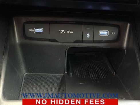 Used 2024 Hyundai Tucson SEL image 35