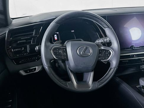 Used 2023 Lexus RX 350 Premium w/ Accessory Package (Z1) FWD image 18