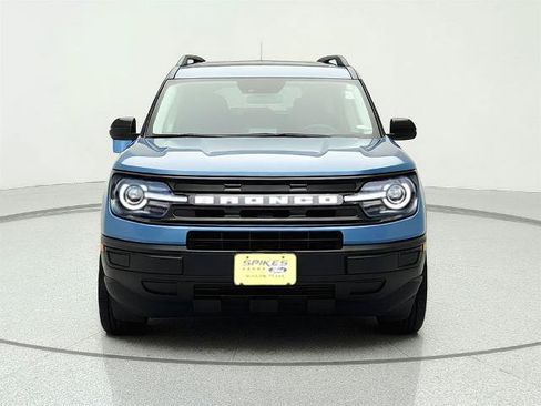 Certified 2024 Ford Bronco Sport Big Bend AWD/4WD image 2
