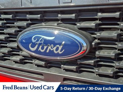 Used 2022 Ford Ranger XLT w/ Equipment Group 302A High AWD/4WD image 33