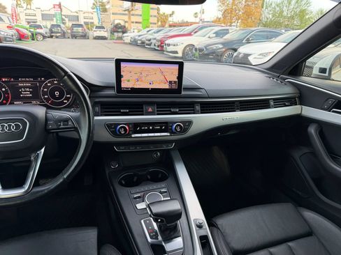 Used 2017 Audi A4 2.0T allroad Prestige AWD/4WD image 22