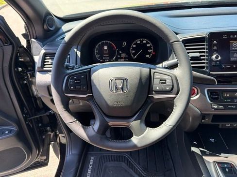 Used 2025 Honda Ridgeline RTL image 21