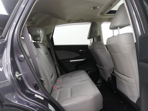 Used 2015 Honda CR-V EX-L image 12