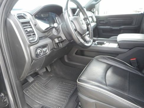 Used 2023 RAM 2500 Limited image 9