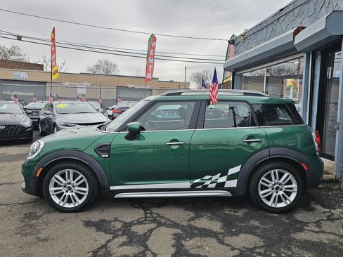 Used 2020 MINI Cooper Countryman image 5