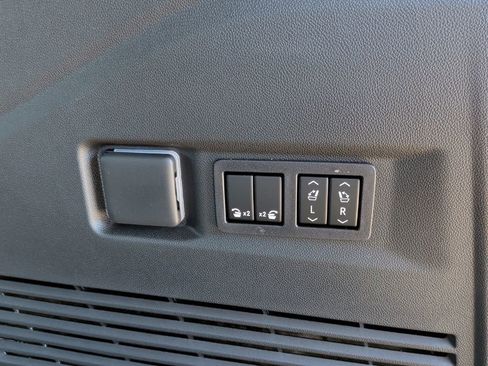 New 2026 Chevrolet Tahoe Z71 image 45