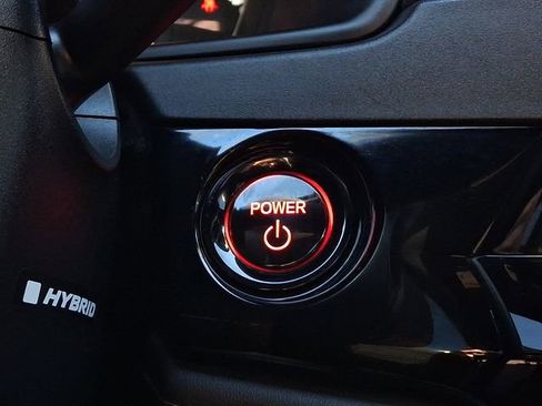 Used 2024 Honda Accord Sport image 25