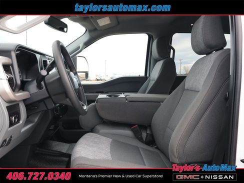 Used 2023 Ford F250 XLT w/ 360-Degree Camera Package image 5