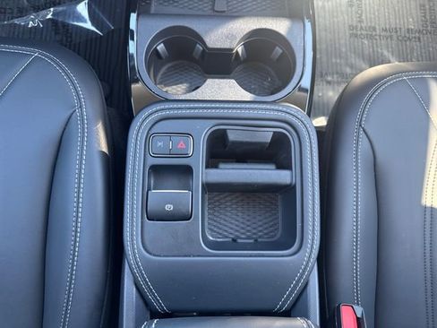 Used 2025 Ford Mustang Mach-E Select w/ Comfort Package Lite image 31