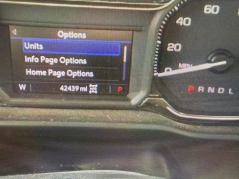 Used 2023 GMC Sierra 2500 AT4 w/ Gooseneck/5TH Wheel Package AWD/4WD image 7