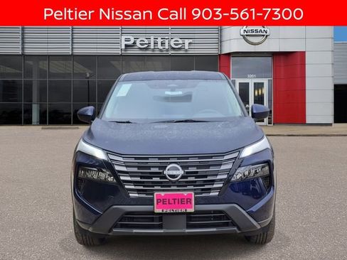 New 2026 Nissan Rogue SV w/ Cold Weather Package image 2