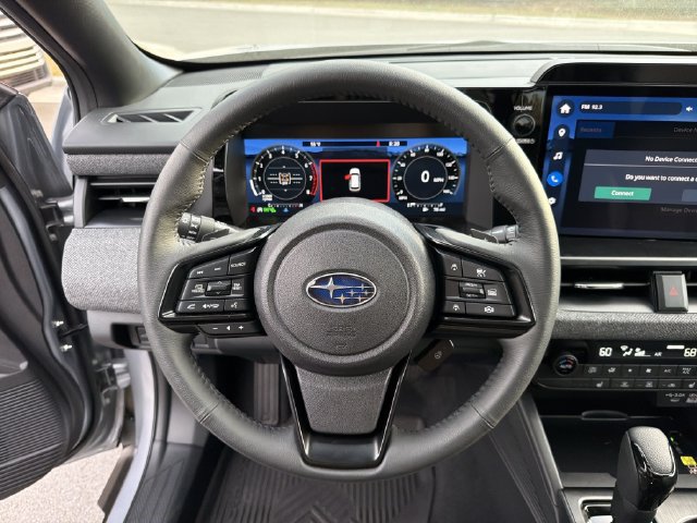 Certified 2026 Subaru Outback Limited w/ Premium/Limited Package 2 AWD/4WD image 24