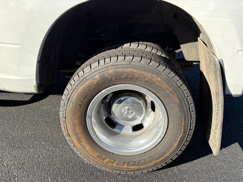 Used 2010 Dodge Ram 3500 Truck ST w/ ST Popular Equipment Group image 13