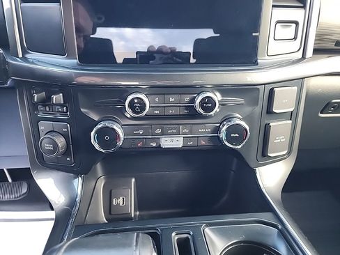 Used 2022 Ford F150 XLT w/ Equipment Group 302A High image 29