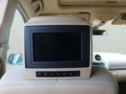 Used 2008 Mercedes-Benz GL 450 4MATIC image 7