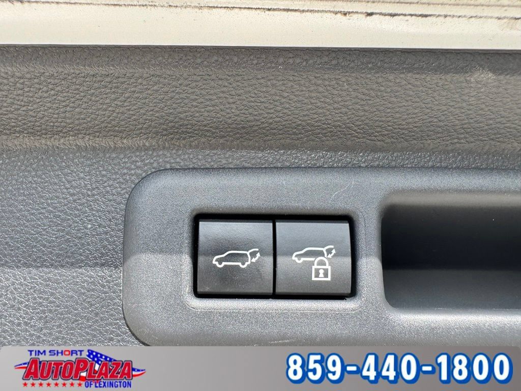 Used 2023 Toyota Sequoia TRD Pro AWD/4WD image 43