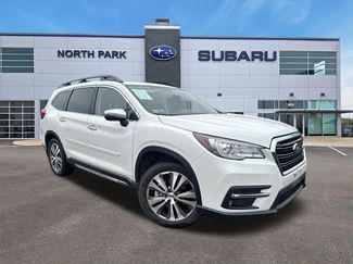 Used 2021 Subaru Ascent Touring w/ Popular Package #2 video 1