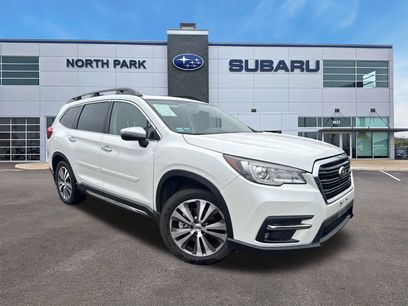 Used 2021 Subaru Ascent Touring w/ Popular Package #2
