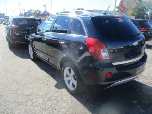 Used 2014 Chevrolet Captiva Sport LT image 4
