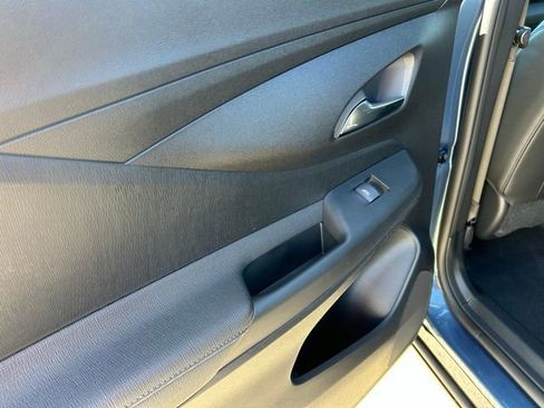 New 2026 Buick Envista Sport Touring w/ Convenience I Package image 18