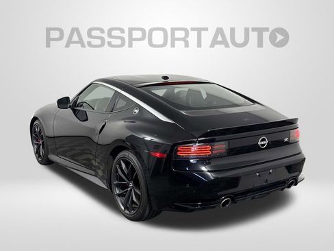 Used 2024 Nissan Z Performance w/ Floor Mat Package image 2
