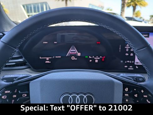 Certified 2025 Audi Q5 Premium w/ Convenience Package image 34