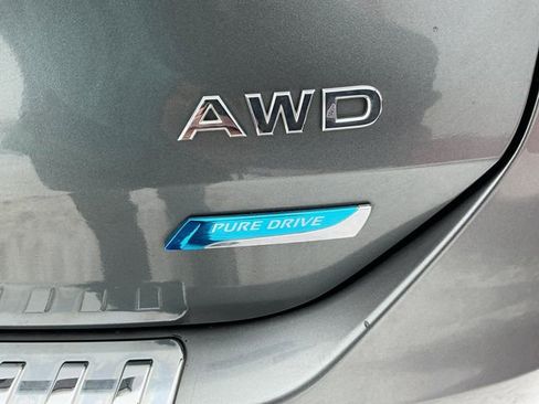 Used 2014 Nissan Rogue S image 20