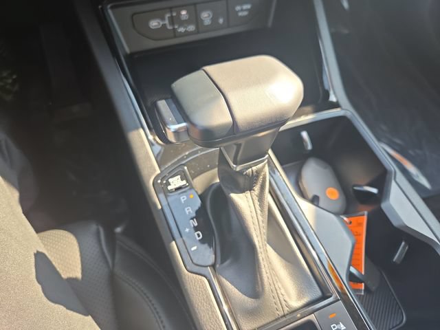 Certified 2025 Kia K5 EX FWD image 26