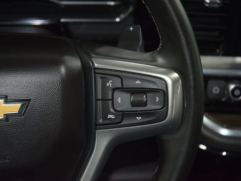 Used 2024 Chevrolet Silverado 1500 LT AWD/4WD image 37
