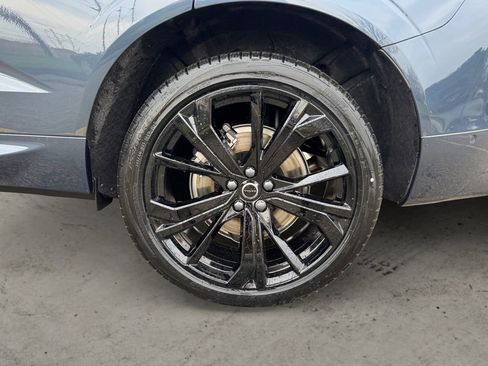 New 2026 Volvo XC60 T8 Ultra w/ Protection Package Premier AWD/4WD image 8