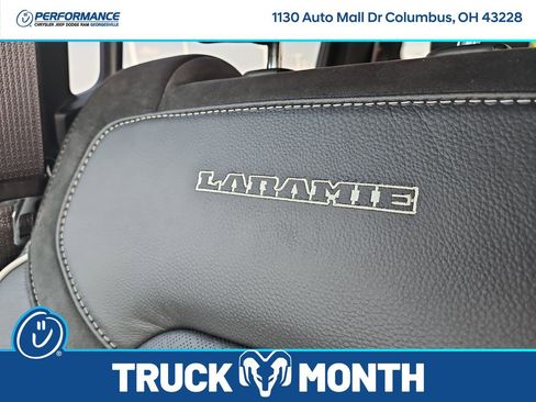 New 2026 RAM 1500 Laramie image 37