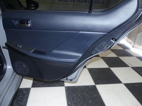 Used 2024 Lexus IS 350 F Sport w/ Memory Package AWD/4WD image 28