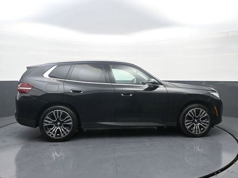 New 2026 BMW X3 xDrive30 w/ Convenience Package AWD/4WD image 8