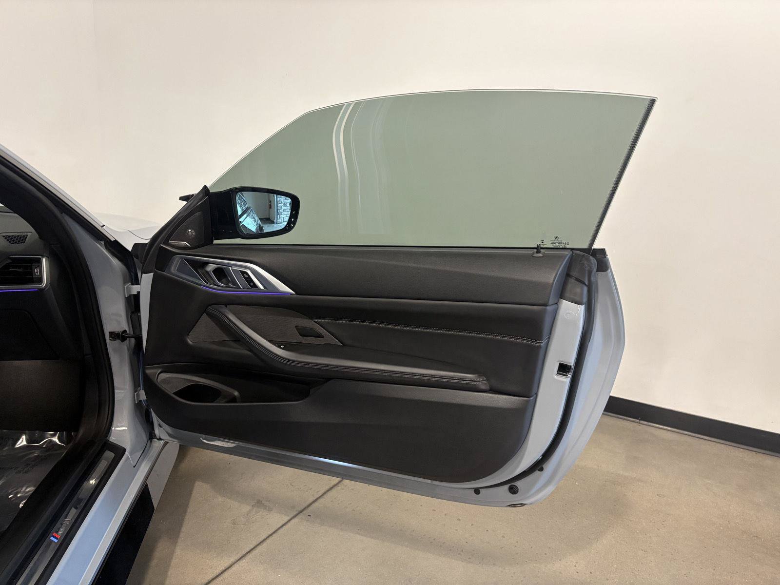 Used 2023 BMW M4 xDrive Competition w/ Executive Package AWD/4WD image 50