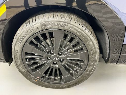 New 2026 Hyundai Santa Fe Calligraphy image 23