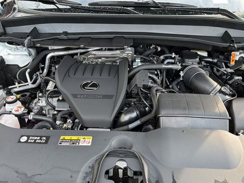 Certified 2026 Lexus TX 500h AWD w/ Technology Package image 38