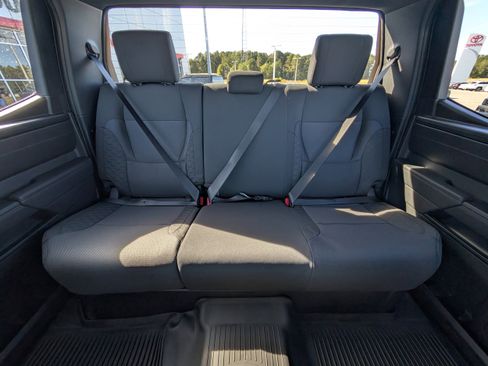 New 2026 Toyota Tundra SR5 image 24