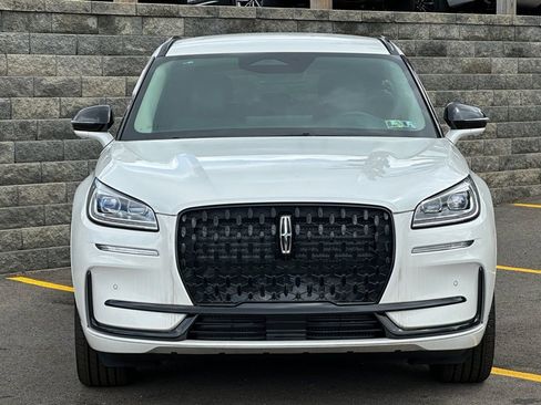 New 2026 Lincoln Corsair Reserve w/ Jet Appearance Package image 30